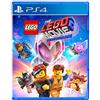 WARNER BROS LEGO - The LEGO Movie 2 Videogame