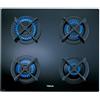 Teka Plaque au gaz Teka CGC4G 6750W 60 cm