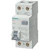 SIEMENS Magnetotermico diff. 1P+N C 20A 4,5kA 30mA - 5SU13531KK20
