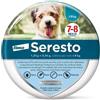 Seresto Collare Antiparassitario per Cani fino a 8Kg