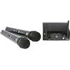 AKG WMS 40 Pro mini 2 - Set di 2 microfoni