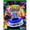 Sega SERIES X | XBOX ONE Sonic Racing Crossworlds + BONUS PREORDER - USCITA 25 SETTEMBRE 2025