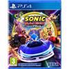 Sega PS4 Sonic Racing Crossworlds + BONUS PREORDER