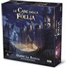 Fantasy Flight Games Le Case Della Follia - Oltre La Soglia (Espansione)