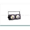 Atomic Pro Blinder 200 Rainbow bianco caldo con LED COB da 100W e Ring RGB