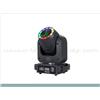 Atomic4DJ Fly100 testa mobile Spot 100W con ring LED Con Ring RGB con 12 led