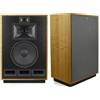 KLIPSCH CORNWALL IV NATURAL CHERRY COPPIA DIFFUSORI DA PAVIMENTO GARANZIA UFF