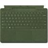 Microsoft 13427698 Surface Pro Sig KB BUNDLE Forest (8X8-00127)