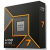 AMD Processore AMD 100-100001404WOF AMD Ryzen 7 3700X AMD AM5