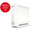 AVM Punto d'Accesso Fritz! Box WLAN 4060 Bianco