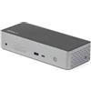 Startech Hub USB Startech DK31C4DPPDUE
