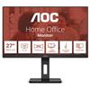 AOC Monitor Gaming AOC 27E3QAF Full HD 75 Hz