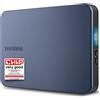 ‎Toshiba Toshiba 2TB Canvio Gaming Portable External Hard Drive, USB 3.2, for Play Statio