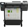 HP Plotter HP F9A28D