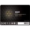 Silicon power SSD 512GB Silicon power Ace A58 SATA III 2.5 Nero [SP512GBSS3A58A25]