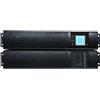 Techly Gruppo di Continuita' Techly 3000VA 2700W OnLine con Batterie Hot Swap