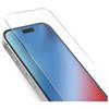 Sbs Pellicola protettiva Sbs TESCRGLIP1661P per iPhone 16 Pro Transparente