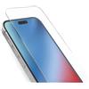 Sbs Pellicola protettiva Sbs TESCRGLIP1667P per iPhone 16 Pro max Transparente