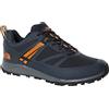 The North Face Litewave Futurelight Scarpe da Trekking Urban Navy/TNF Black 39
