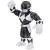 Power Rangers Playskool Heroes Mega Mighties Black Ranger