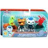 Octonauts Figurine Bunny GBG00