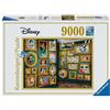 Ravensburger Puzzle - Museo Disney, 14973 5