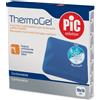 PIKDARE SpA Cuscino thermogel riutilizzabile per terapia caldo freddo cm 10x10 itc - - 951048418