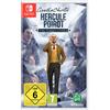 Astragon Agatha Christie: - Hercule Poirot: I primi casi - [Interruttore] - Edizione Standard
