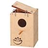 FERPLAST NIDO COCORITE LEGNO SMALL
