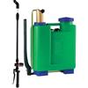 VIRIDEX POMPA 12 LITRI PLASTICA ROSY SPRAYER PROFESSIONAL
