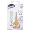 Chicco Forbicine Arancio