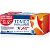 F&F Integratore Tonico Energizzante Act 12 Flaconi