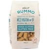 Rummo Spa Rummo Mezzi Rigatoni N51 Pasta Senza Glutine 400g