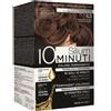 Silium 10 Minuti Colore Permanente Biondo Scuro Dorato 6.3 135ml