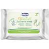 Chicco Salviettine Naturalz Protettive E Rinfrescanti 20 Pezzi
