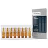 Collagenil Bio Longevity Time Reverse, Olio Viso, Collo e Décolleté, Booster Concentrato Anti-Age Effetto Illuminante, Trattamento Intensivo Rigenerante, Made in Italy (8 Fiale da 2,5ml)