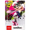 Nintendo Wii U: Amiibo Splatoon Stella