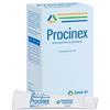 Procinex - 24 stick 15 ml - Integratore per la digestione e eliminazione di gas