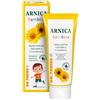 Dr Theiss - Crema Arnica Bambini 100 ml - Sollievo e Rigenerazione