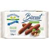 HAPPY FARM CO. Srl HAPPY FARM Bisc.Nocciola 120g