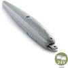KING-GATES JET XL 24 AUTOMAZIONE CANCELLO BATTENTE 24V 750KG 6MT JETXL24-KIN22S032