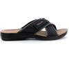 Tiglio Pantofole Uomo Fascia Tiglio Cod. 4806