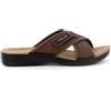 Tiglio Pantofole Uomo Fascia Tiglio Cod. 4806