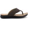 Tiglio Pantofole Uomo Infradito Tiglio Cod. 4814
