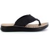 Tiglio Pantofole Uomo Infradito Tiglio Cod. 4814