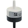 PIERBURG Valvola a più vie, Diaframma gas scarico 7.05817.00.0 Compatibile con: AUDI 100 C2 Avant, 100 C2 Stufenheck, 100 C3 Avant, 100 C3 Stufenheck, 100 C4 Avant, 100 C4 Stufenheck, 80 B1 Stufenheck