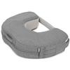 Inglesina Cuscino per l'allattamento Elysia Harmony Grey di Inglesina
