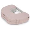 Inglesina Cuscino per l'allattamento Elysia Delicate Pink di Inglesina