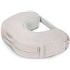 Inglesina Cuscino per l'allattamento Elysia Quiet Beige di Inglesina
