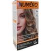 Numero Tinta Colorazione Permanente 8 Biondo Chiaro